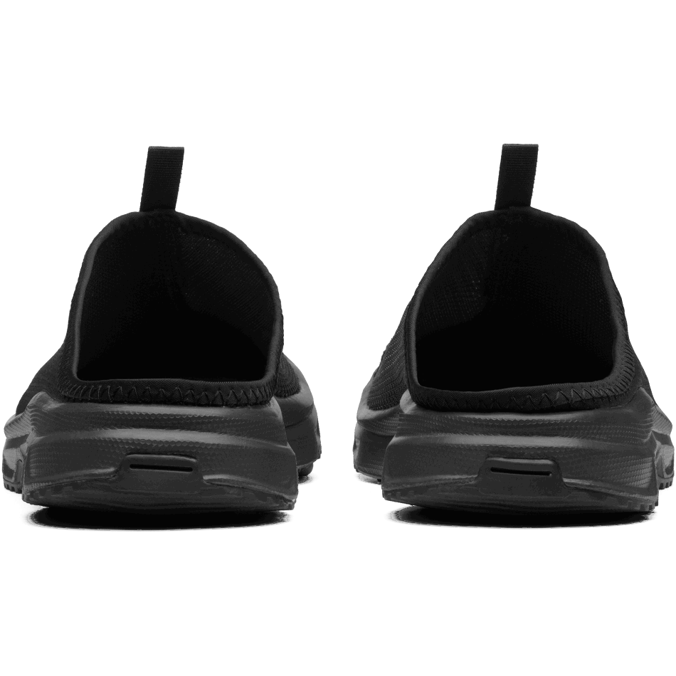 Unisex Sportstyle Shoes Rx Slide 3.0 Black-Phantom-Ebony - Image 5