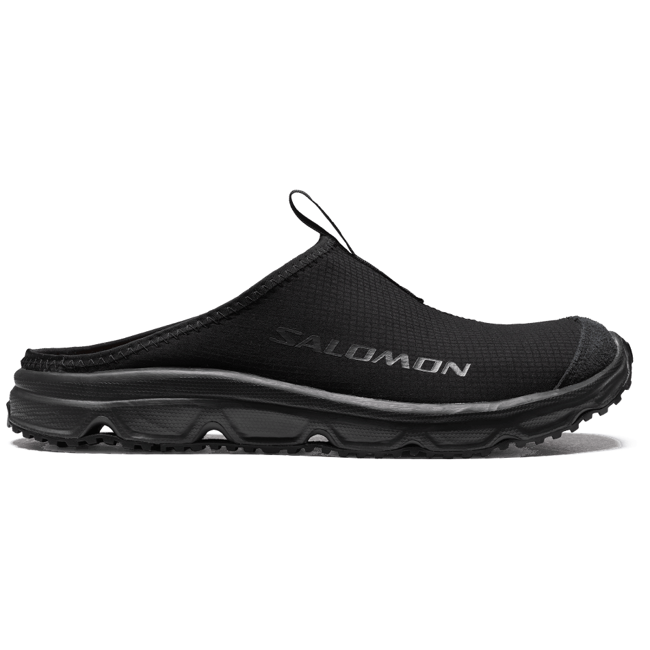 Unisex Sportstyle Shoes Rx Slide 3.0 Black-Phantom-Ebony - Image 1