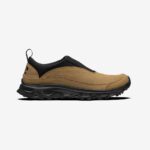 Unisex Sportstyle Shoes Rx Snow Moc 2 Advanced Kangaroo-Tobacco Brown-Black