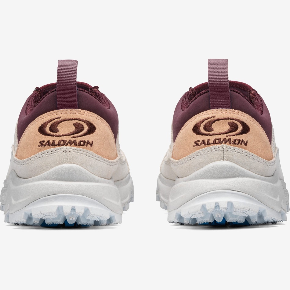 Unisex Sportstyle Shoes Rx Snow Moc 2 Advanced Lunar Rock-Sirocco - Image 5