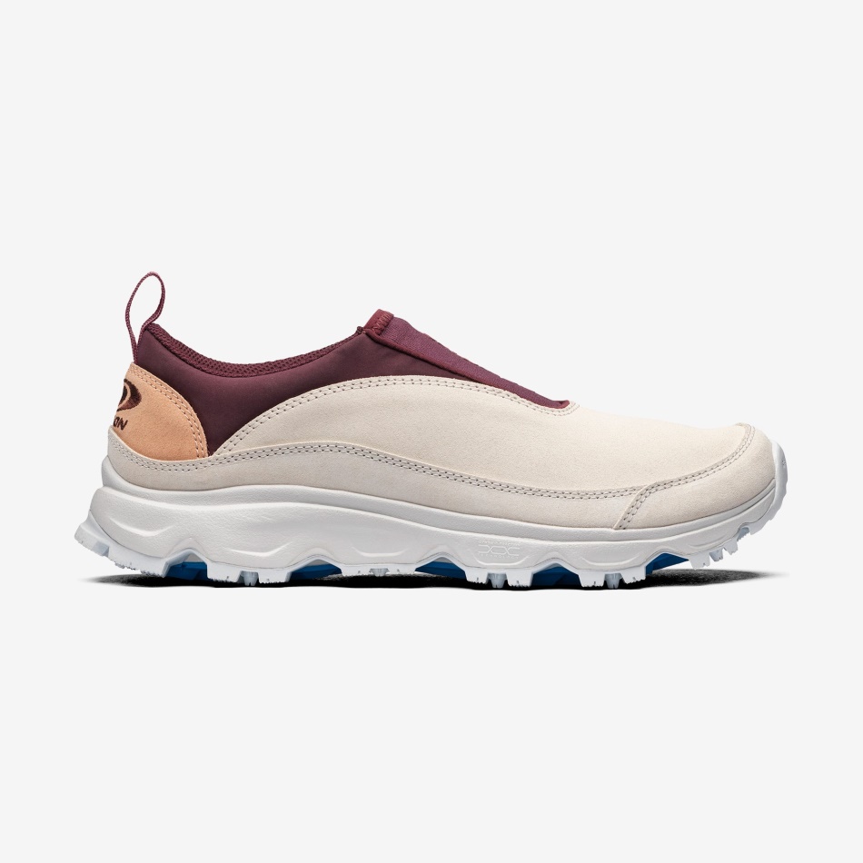 Unisex Sportstyle Shoes Rx Snow Moc 2 Advanced Lunar Rock-Sirocco - Image 1