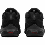 Unisex Sportstyle Shoes Shelter Low Leather Black-Magnet - Image 5