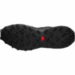 Unisex Sportstyle Shoes Speedcross 3 Black-Quiet Shade - Image 3