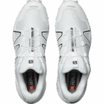Unisex Sportstyle Shoes Speedcross 3 White-Alloy - Image 2