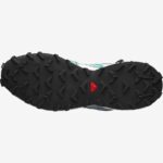 Unisex Sportstyle Shoes Speedcross 3 White-Silver-Parasailing - Image 3