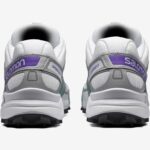 Unisex Sportstyle Shoes Speedcross 3 White-Silver-Parasailing - Image 5