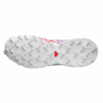 Unisex Sportstyle Shoes Speedcross Offroad White-Black-Blithe - Image 3