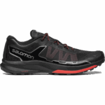 Unisex Sportstyle Shoes Ultra Raid Black-Racing Red-Silver