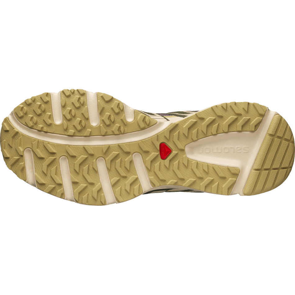 Unisex Sportstyle Shoes X-Mission 4 Leek Green-Moonscape-Dahlia - Image 3