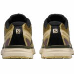 Unisex Sportstyle Shoes X-Mission 4 Leek Green-Moonscape-Dahlia - Image 5