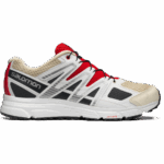 Unisex Sportstyle Shoes X-Mission 4 Vanilla Ice-Ebony-Goji Berry