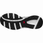 Unisex Sportstyle Shoes X-Mission 4 Vanilla Ice-Ebony-Goji Berry - Image 3
