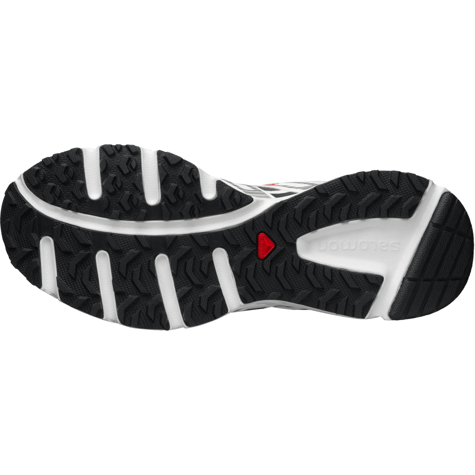 Unisex Sportstyle Shoes X-Mission 4 Vanilla Ice-Ebony-Goji Berry - Image 3
