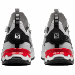 Unisex Sportstyle Shoes Xa Cover Nimbus Cloud-Black-Goji Berry - Image 5