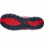 Unisex Sportstyle Shoes Xa Pro 1 Mid Gore-Tex Black-Alloy-Goji Berry - Image 3