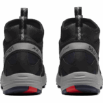 Unisex Sportstyle Shoes Xa Pro 1 Mid Gore-Tex Black-Alloy-Goji Berry - Image 5
