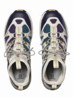 Unisex Sportstyle Shoes Xa Pro 1 Mid Gore-Tex Vanilla Ice-Fondant-Grape - Image 2