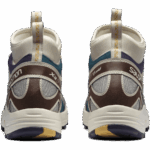 Unisex Sportstyle Shoes Xa Pro 1 Mid Gore-Tex Vanilla Ice-Fondant-Grape - Image 5