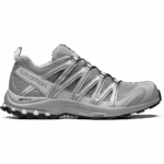 Unisex Sportstyle Shoes Xa Pro 3D Alloy-Silver-Lunar Rock