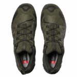 Unisex Sportstyle Shoes Xa Pro 3D Olive Night-Peat - Image 2