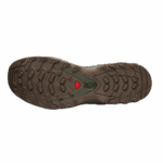 Unisex Sportstyle Shoes Xa Pro 3D Olive Night-Peat - Image 3