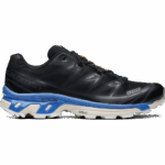 Unisex Sportstyle Shoes Xt-6 Clear Black-Riviera-Nimbus Cloud