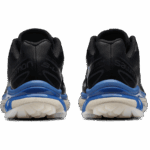 Unisex Sportstyle Shoes Xt-6 Clear Black-Riviera-Nimbus Cloud - Image 5