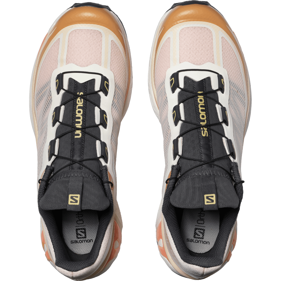 Unisex Sportstyle Shoes Xt-6 Ft Morganite-Fenugreek-Black - Image 2