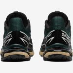 Unisex Sportstyle Shoes Xt-6 Ft Ponderosa Pine-Black-Safari - Image 5