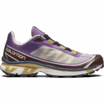 Unisex Sportstyle Shoes Xt-6 Ft Royal Lilac-Fondant-Fall Leaf