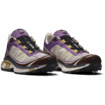 Unisex Sportstyle Shoes Xt-6 Ft Royal Lilac-Fondant-Fall Leaf - Image 4