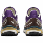 Unisex Sportstyle Shoes Xt-6 Ft Royal Lilac-Fondant-Fall Leaf - Image 5