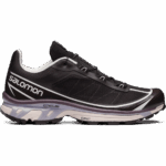 Unisex Sportstyle Shoes Xt-6 Ft Shale-Chocolate Plum-Morganite