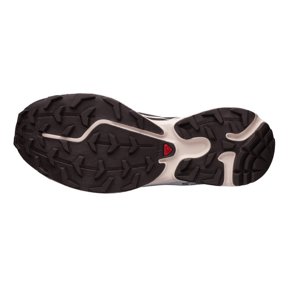 Unisex Sportstyle Shoes Xt-6 Ft Shale-Chocolate Plum-Morganite - Image 3