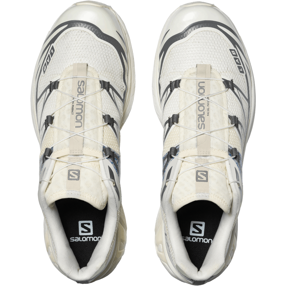 Unisex Sportstyle Shoes Xt-6 Mindful Vanilla Ice-Quiet Shade - Image 2