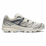 Unisex Sportstyle Shoes Xt-6 Mindful Vanilla Ice-Quiet Shade
