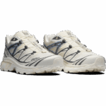 Unisex Sportstyle Shoes Xt-6 Mindful Vanilla Ice-Quiet Shade - Image 4