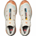 Unisex Sportstyle Shoes Xt-6 Skyline Vanilla Ice-Yucca-Sun Baked - Image 2