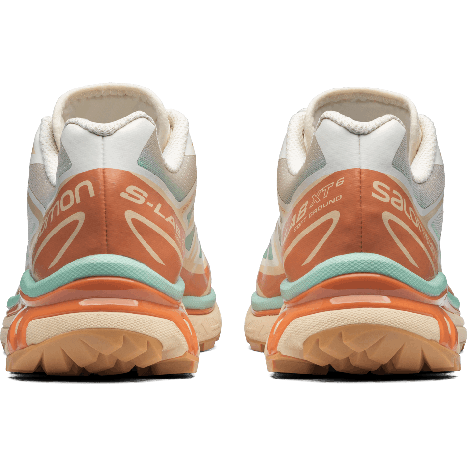 Unisex Sportstyle Shoes Xt-6 Skyline Vanilla Ice-Yucca-Sun Baked - Image 5