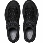 Unisex Sportstyle Shoes Xt-Quest 2 Advanced Black-Ebony-Frost Gray - Image 2