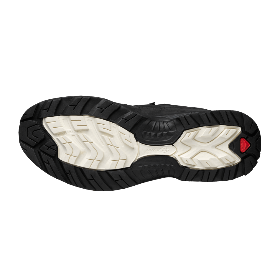 Unisex Sportstyle Shoes Xt-Quest 2 Advanced Black-Ebony-Frost Gray - Image 3