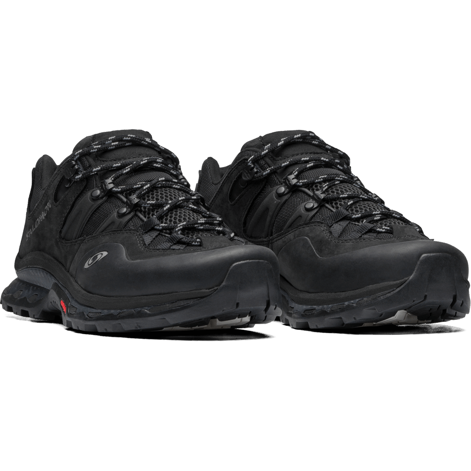 Unisex Sportstyle Shoes Xt-Quest 2 Advanced Black-Ebony-Frost Gray - Image 4