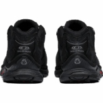 Unisex Sportstyle Shoes Xt-Quest 2 Advanced Black-Ebony-Frost Gray - Image 5
