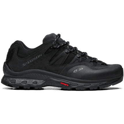 Unisex Sportstyle Shoes Xt-Quest 2 Advanced Black-Ebony-Frost Gray