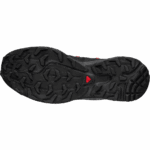 Unisex Sportstyle Shoes Xt-Rush Black-Cherry Tomato - Image 3