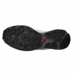 Unisex Sportstyle Shoes Xt-Rush Black-Rock-Evening Primrose - Image 3