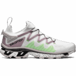 Unisex Sportstyle Shoes Xt-Rush White-Nimbus Cloud-Green Gecko