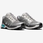 Unisex Sportstyle Shoes Xt-Wings 2 Advanced Alloy-Silver-Delphinium Blue - Image 4