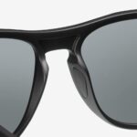 Unisex Sunglasses Sokari Black - Image 3