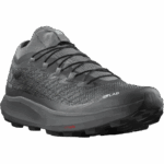 Unisex Trail Running Shoes S/Lab Pulsar Soft Ground Quiet Shade - Image 2